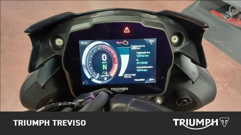 Triumph Speed Triple 1200 RS (2025 - 26) (5)