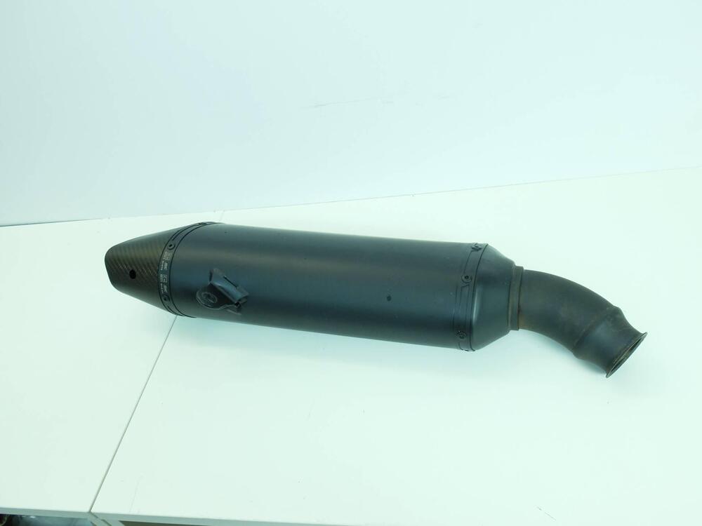 Scarico Sc Project omologato Street Triple 765 S - SC-Project Exhaust (4)