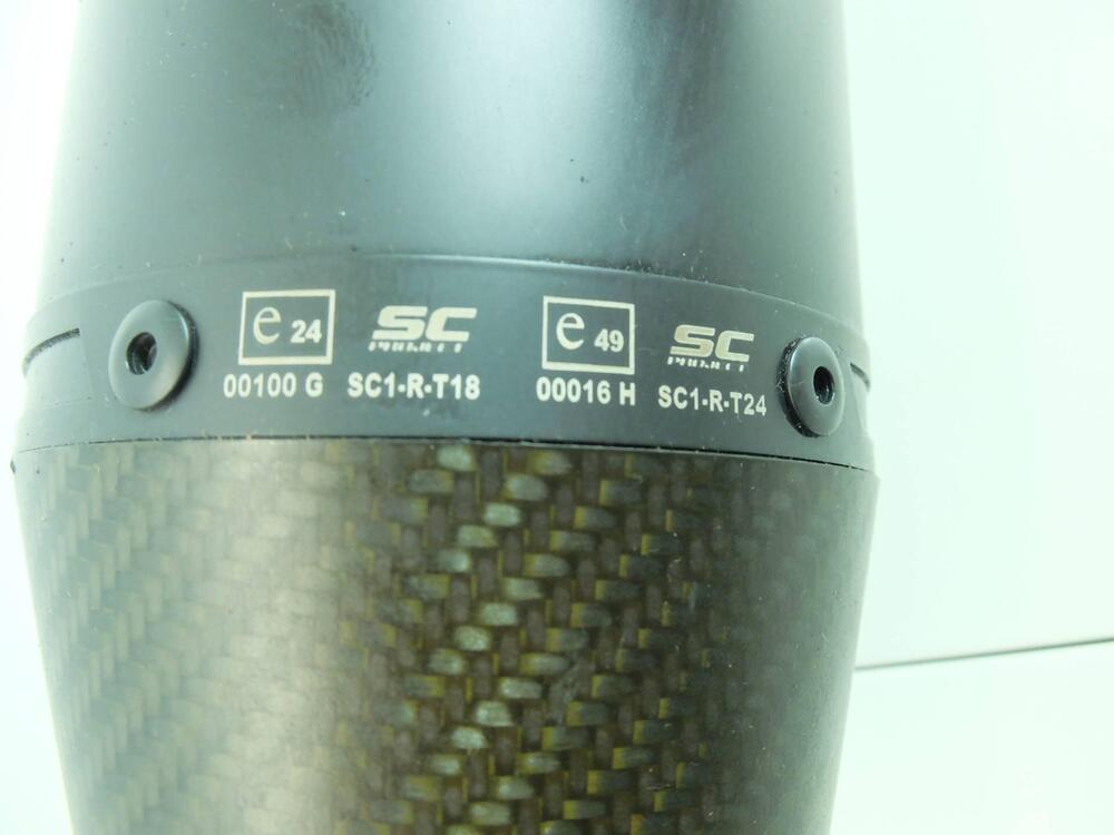 Scarico Sc Project omologato Street Triple 765 S - SC-Project Exhaust (6)