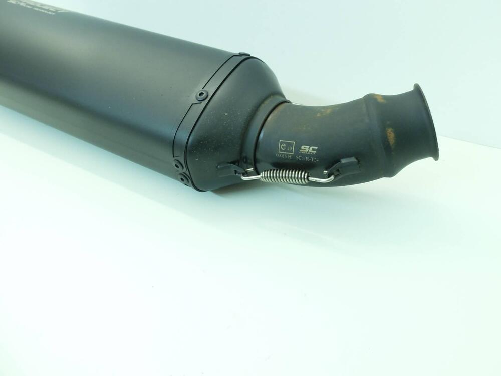 Scarico Sc Project omologato Street Triple 765 S - SC-Project Exhaust (9)