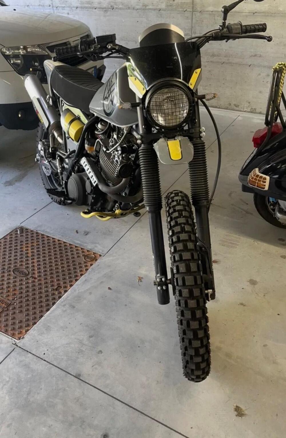 Yamaha XT 600 E (1990 - 04) (2)