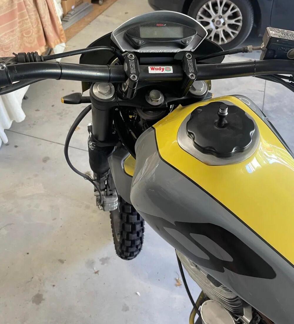 Yamaha XT 600 E (1990 - 04) (3)