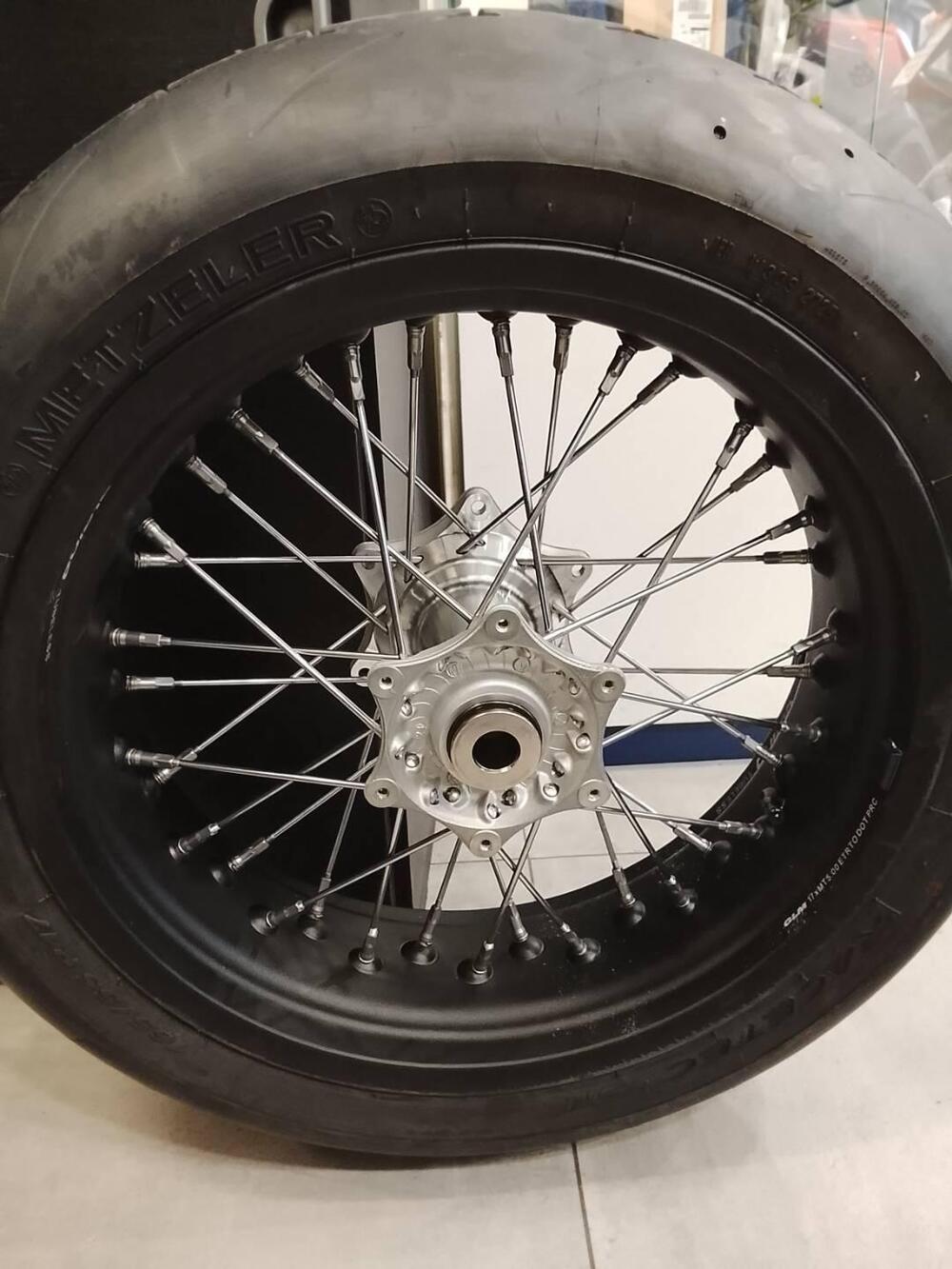 kit cerchio ant e post completo 450 fs Husqvarna/k Alpina Raggi (3)