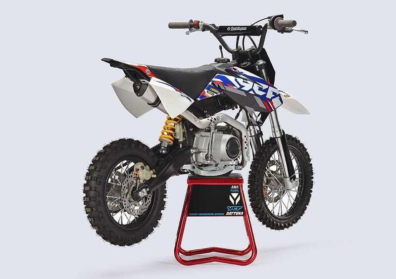 YCF Start 125 Start 125 (2024 - 26) (3)