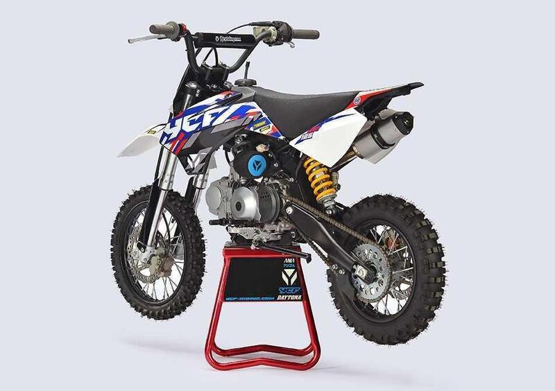 YCF Start 125 Start 125 (2024 - 26) (4)