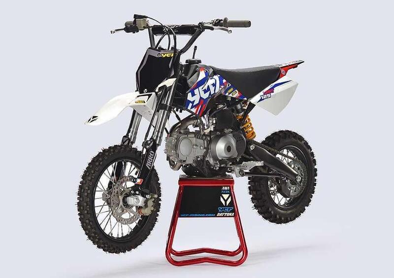 YCF Start 125 Start 125 (2024 - 26) (6)