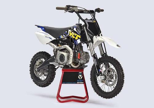 YCF Start 125SE (2024 - 26)