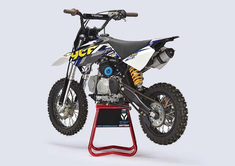 YCF Start 125 Start 125SE (2024 - 26) (4)