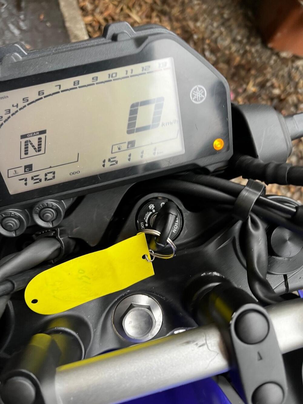 Yamaha MT-03 (2020) (6)