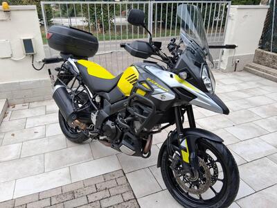 Suzuki V-Strom 1000 (2017 - 20) usata