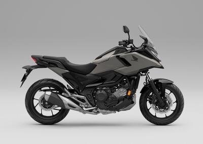 Honda NC 750 X (2025 - 26) nuova