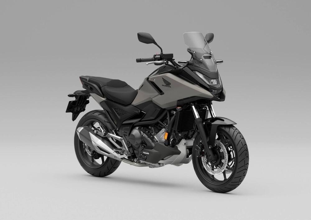 Honda NC 750 X DCT (2025 - 26) (2)
