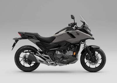 Honda NC 750 X DCT (2025 - 26) nuova