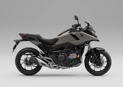 Honda NC 750 X (2025 - 26) nuova