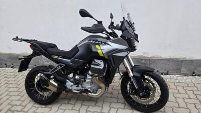 Moto Guzzi Stelvio PFF (2024 - 26) usata