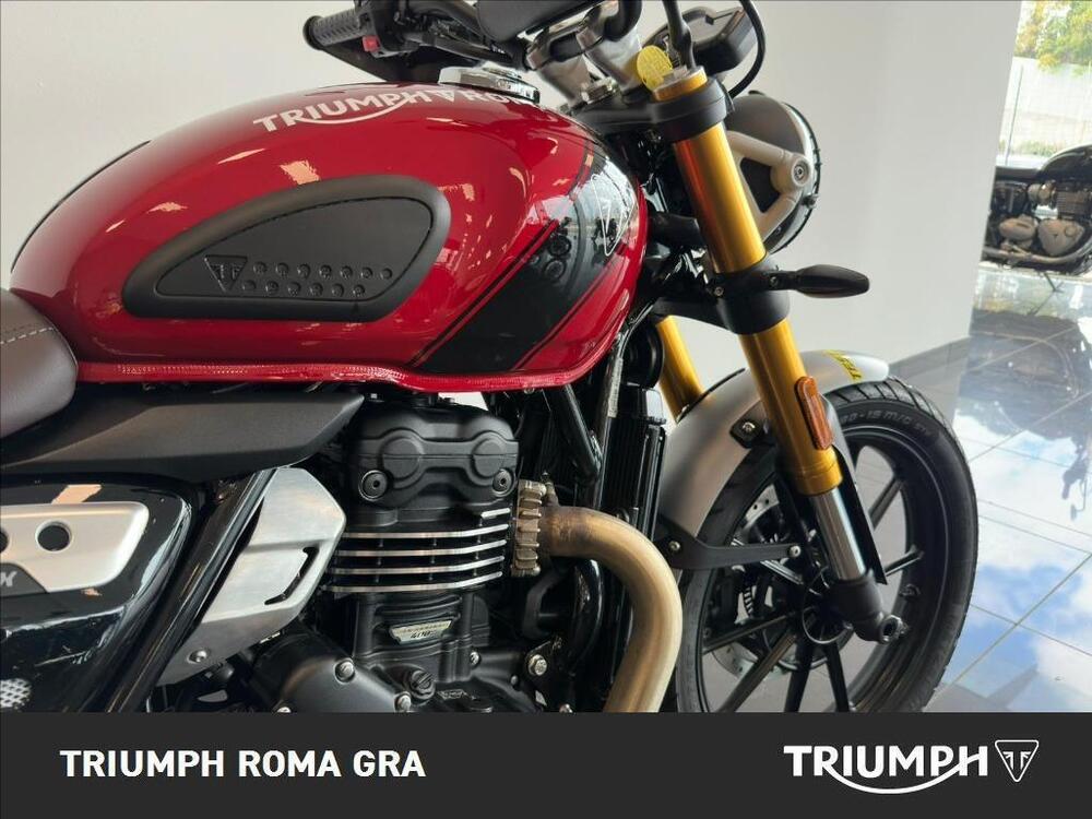 Triumph Scrambler 400 X (2024 - 26) (5)