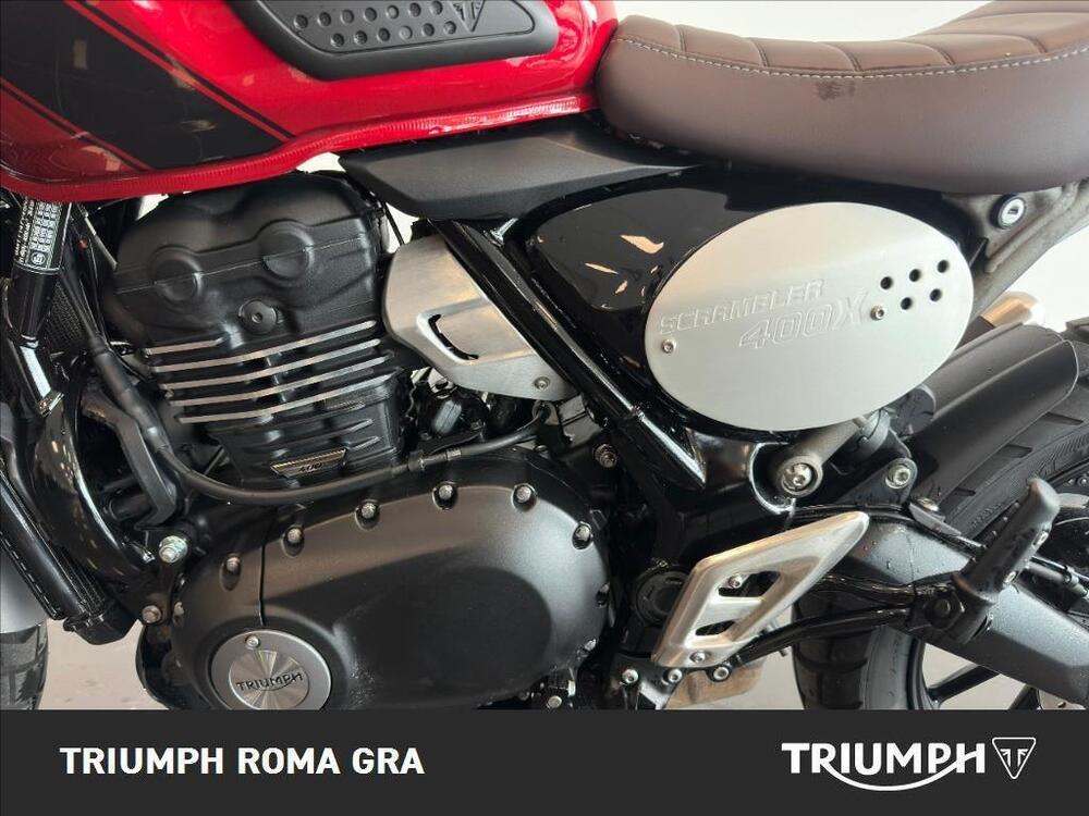 Triumph Scrambler 400 X (2024 - 26) (7)