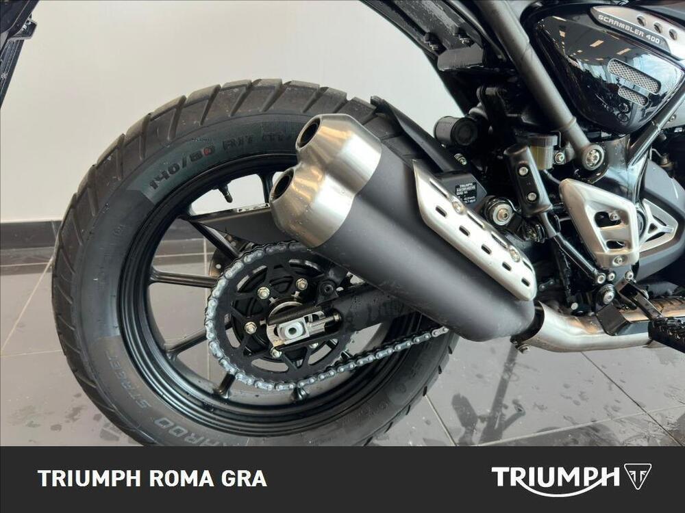 Triumph Scrambler 400 X (2024 - 26) (9)