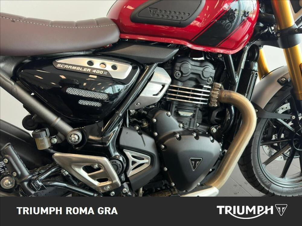 Triumph Scrambler 400 X (2024 - 26) (6)