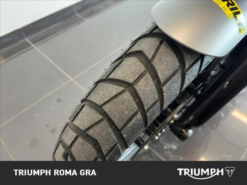 Triumph Scrambler 400 X (2024 - 26) (10)