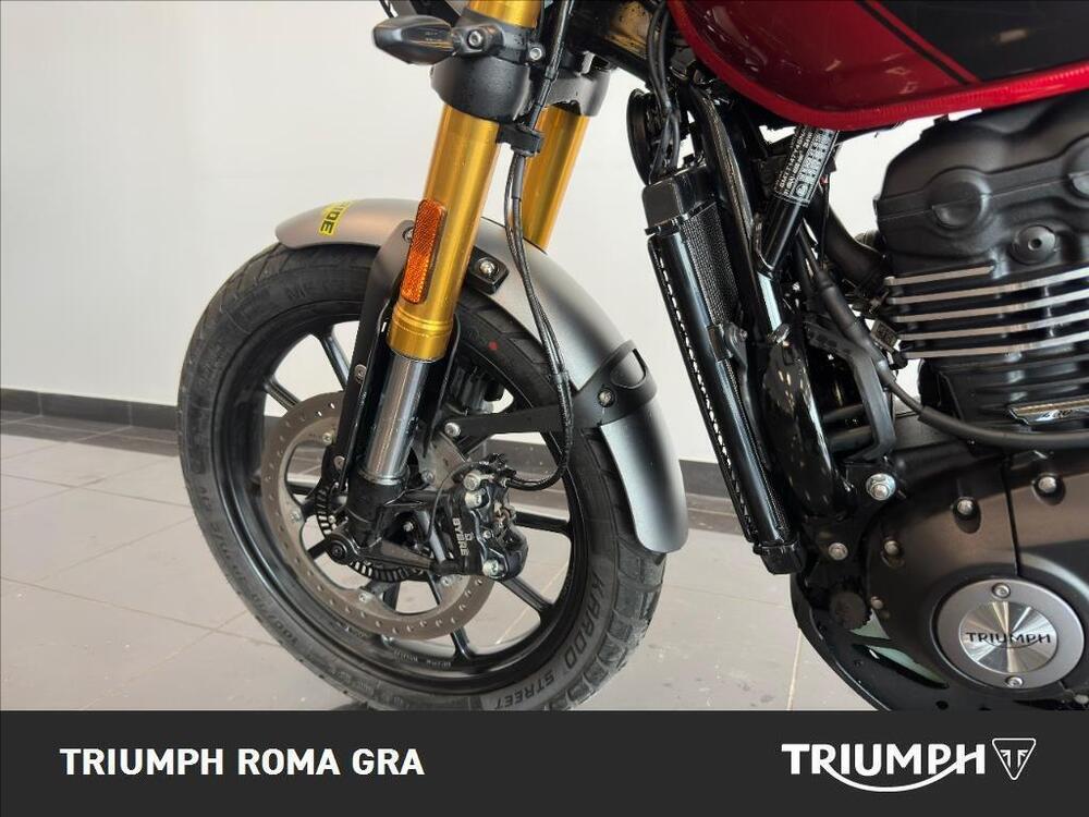 Triumph Scrambler 400 X (2024 - 26) (11)
