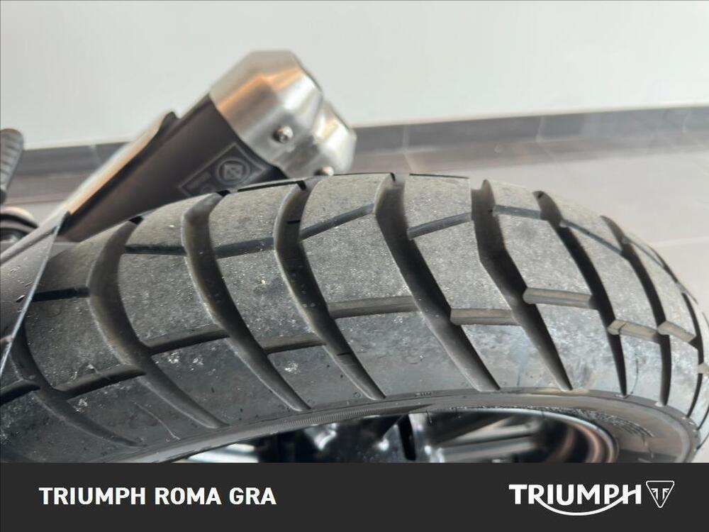Triumph Scrambler 400 X (2024 - 26) (14)