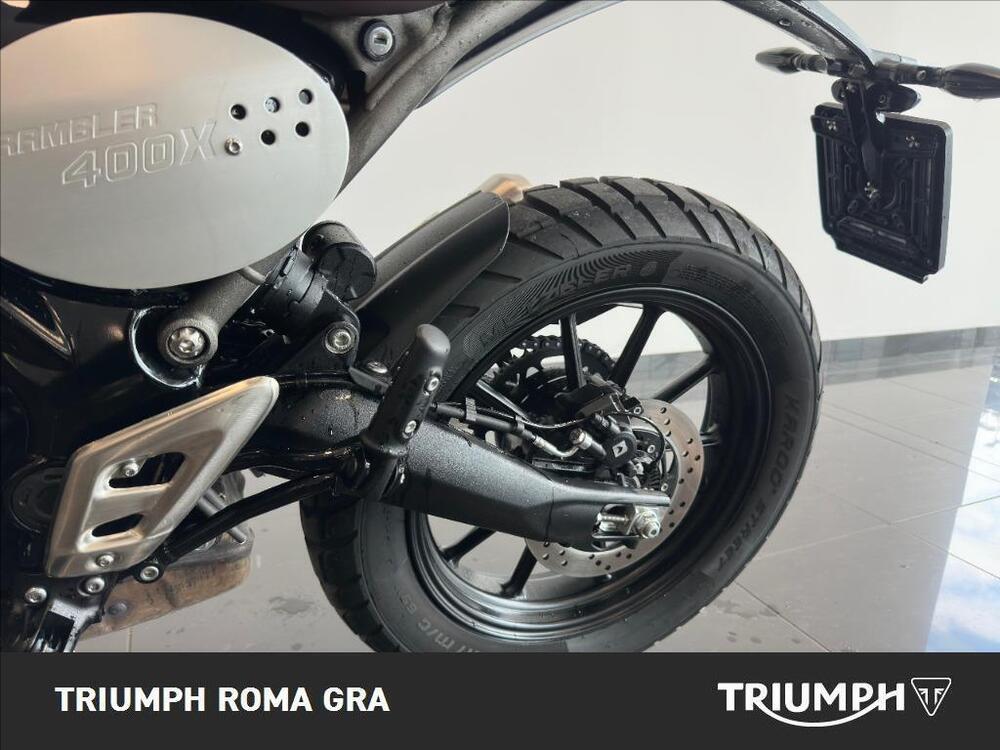 Triumph Scrambler 400 X (2024 - 26) (12)