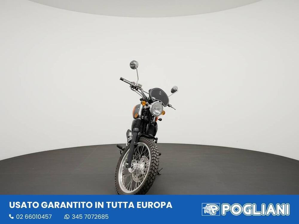 Mash Italia Scrambler 400 (2017 - 20) (3)