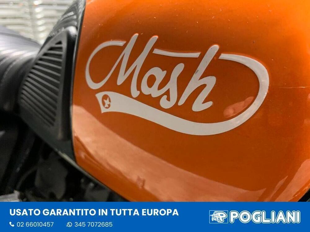 Mash Italia Scrambler 400 (2017 - 20) (11)