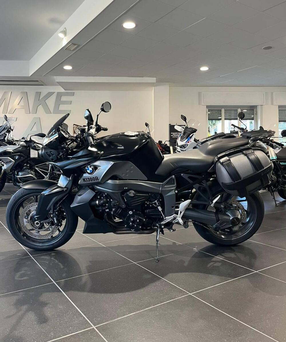 Bmw K 1300 R (2009 - 16)