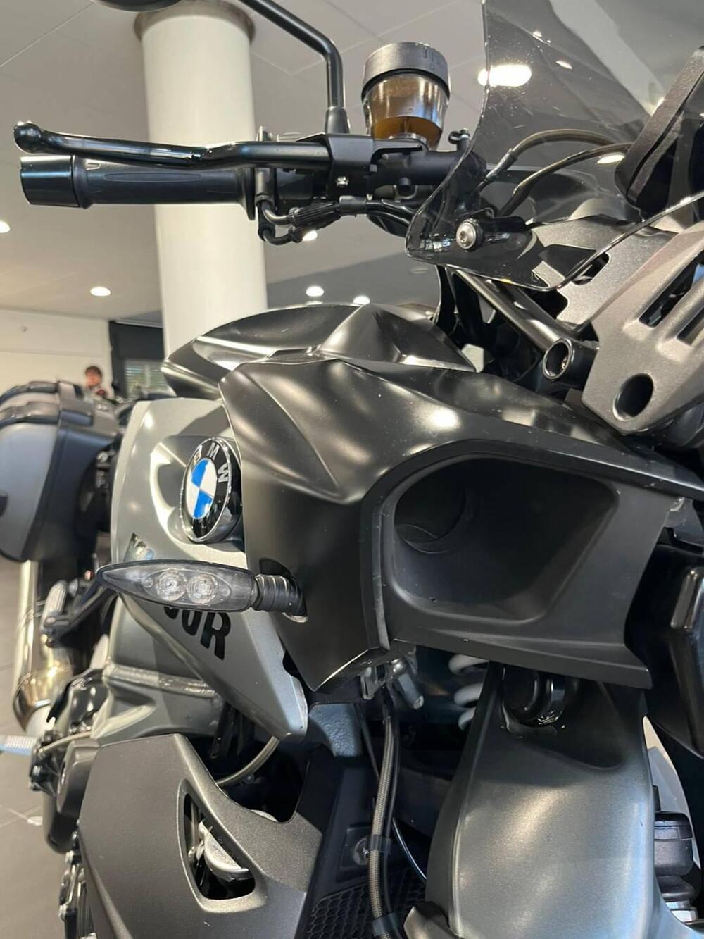 Bmw K 1300 R (2009 - 16) (4)