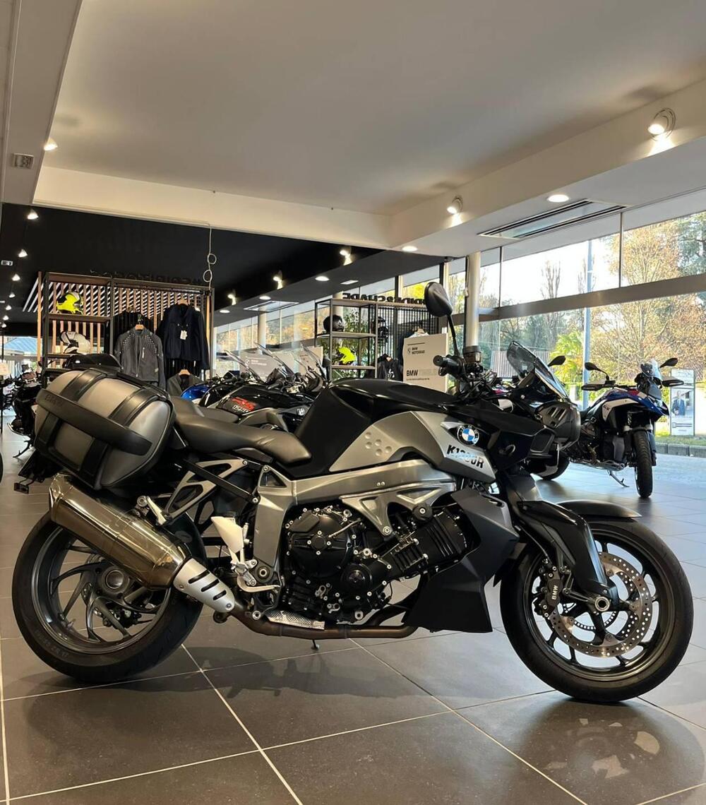 Bmw K 1300 R (2009 - 16) (8)