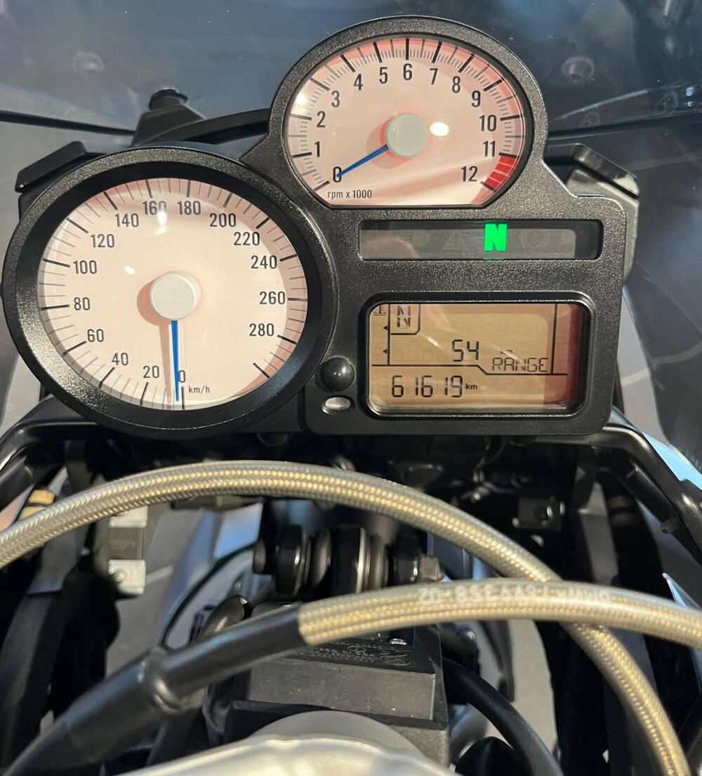 Bmw K 1300 R (2009 - 16) (14)