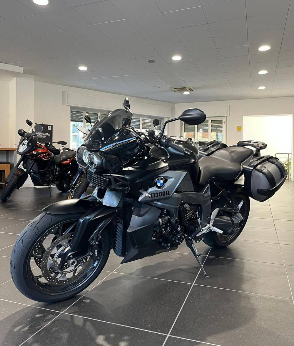 Bmw K 1300 R (2009 - 16) (9)