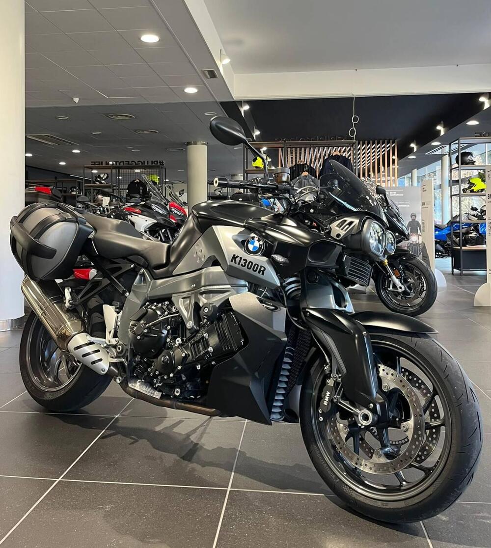 Bmw K 1300 R (2009 - 16) (10)