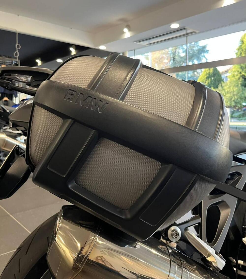 Bmw K 1300 R (2009 - 16) (11)