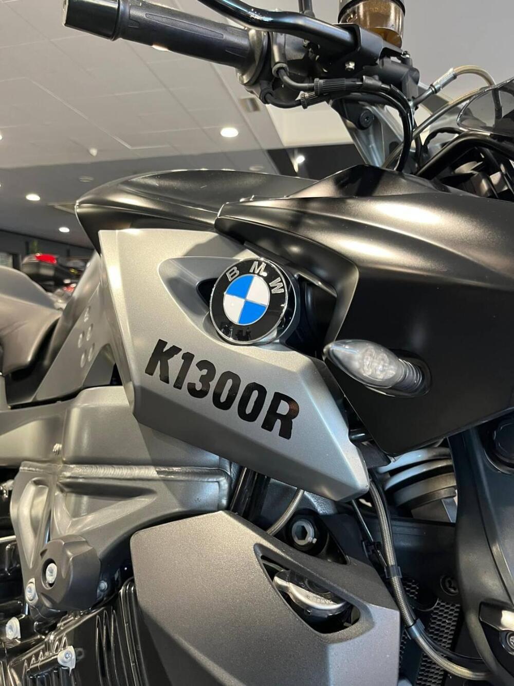 Bmw K 1300 R (2009 - 16) (12)
