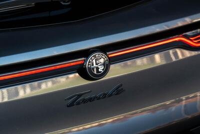 Alfa Romeo Tonale restyling USA: 2.0 turbo AWD e addio plug-in