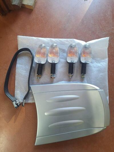 KIT FRECCE BMW R 1150 R