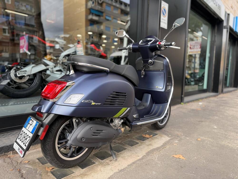 Vespa GTS 310 Super Tech (2025 - 26) (2)