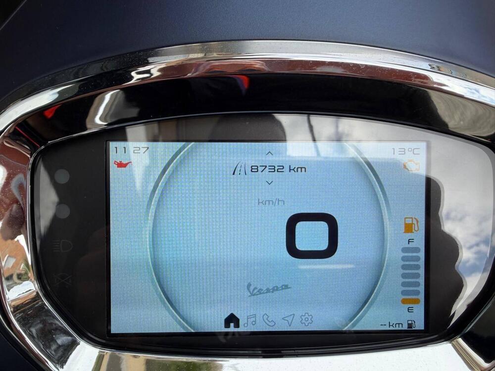 Vespa GTS 310 Super Tech (2025 - 26) (14)