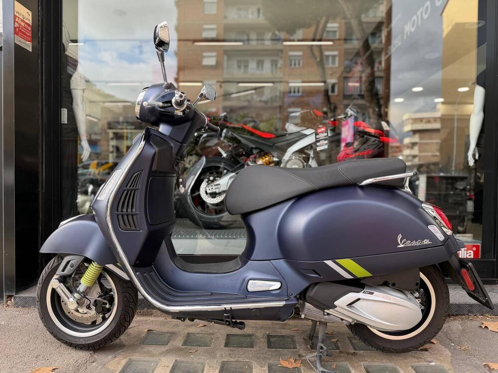 Vespa GTS 310 Super Tech (2025 - 26) (7)