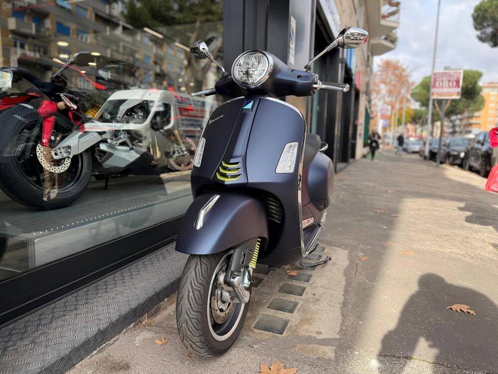 Vespa GTS 310 Super Tech (2025 - 26) (9)