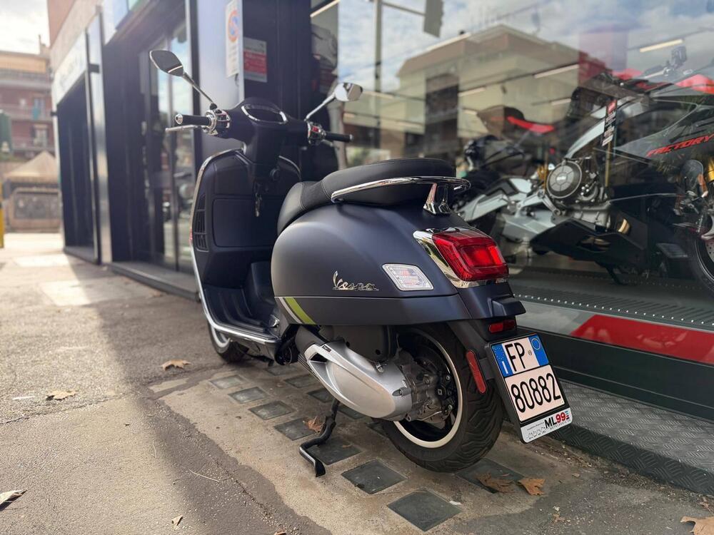 Vespa GTS 310 Super Tech (2025 - 26) (10)