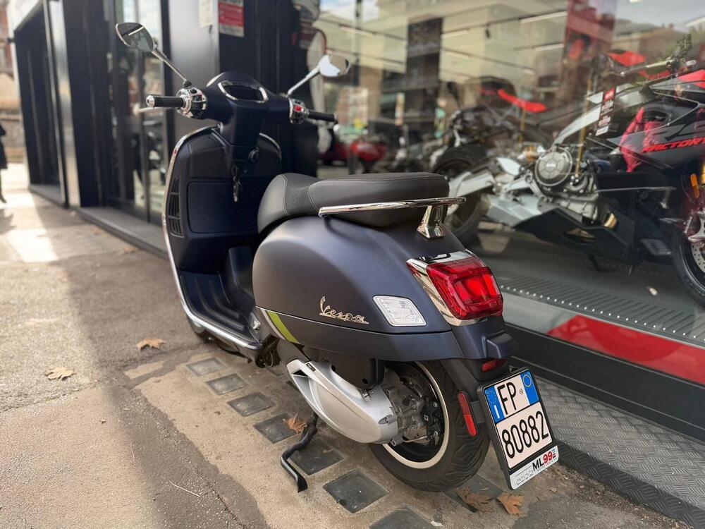 Vespa GTS 310 Super Tech (2025 - 26) (12)