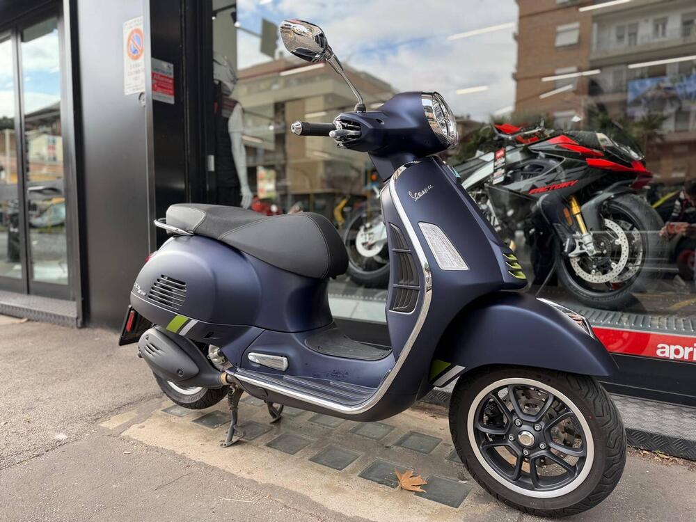 Vespa GTS 310 Super Tech (2025 - 26) (13)