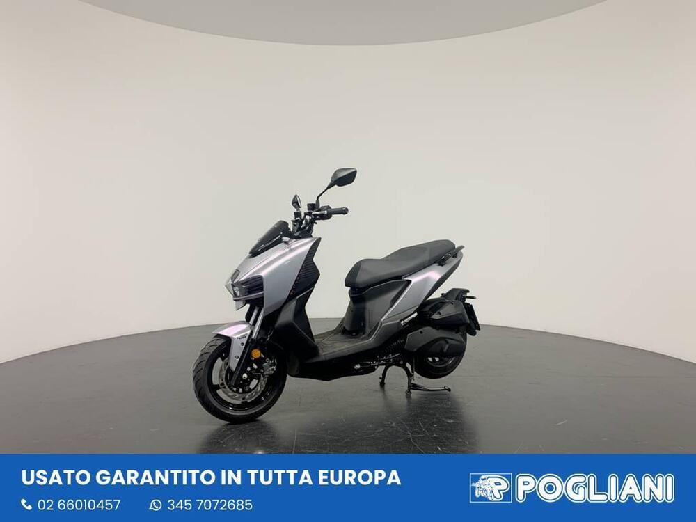 Sym MMBCU 160 (2024 - 26) (5)