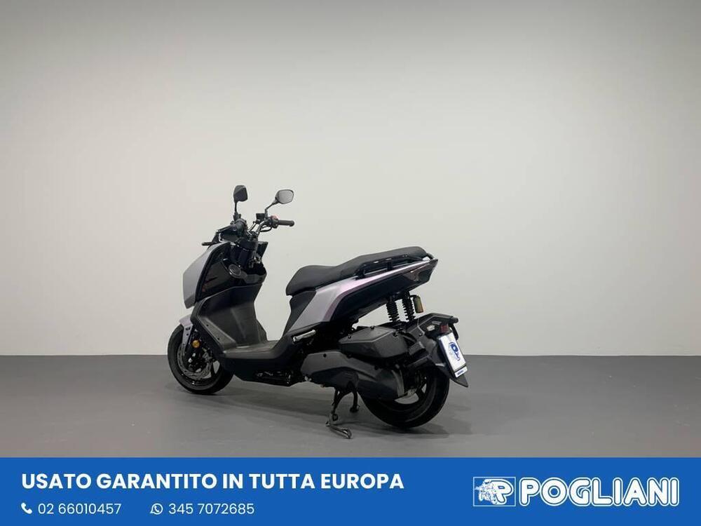 Sym MMBCU 160 (2024 - 26) (8)