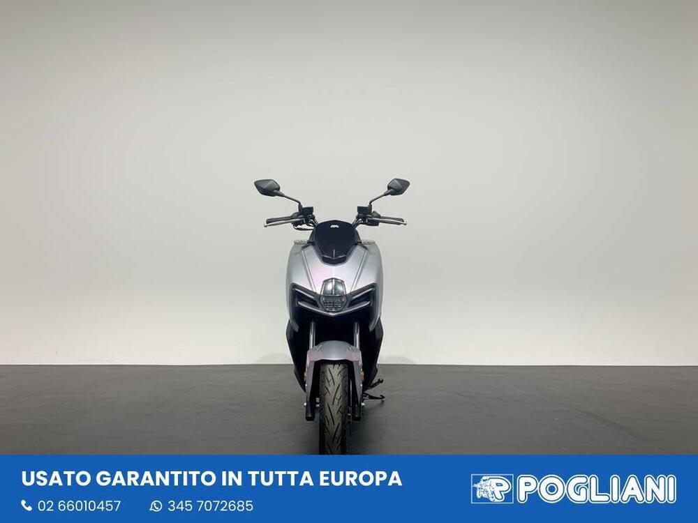 Sym MMBCU 160 (2024 - 26) (9)