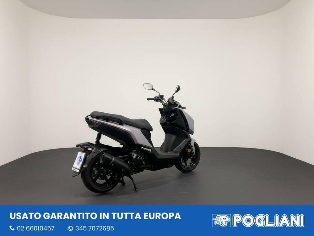 Sym MMBCU 160 (2024 - 26) (11)